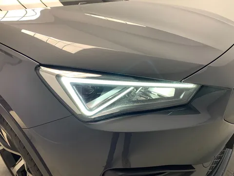 Thumbnail image for the SEAT Tarraco 1.5 TSI EVO FR   DSG