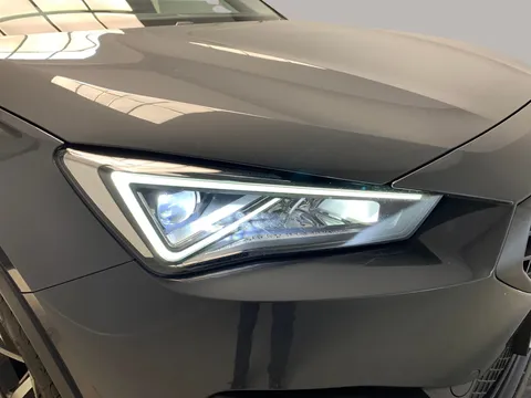 Thumbnail image for the SEAT Tarraco 1.5 TSI EVO FR   DSG