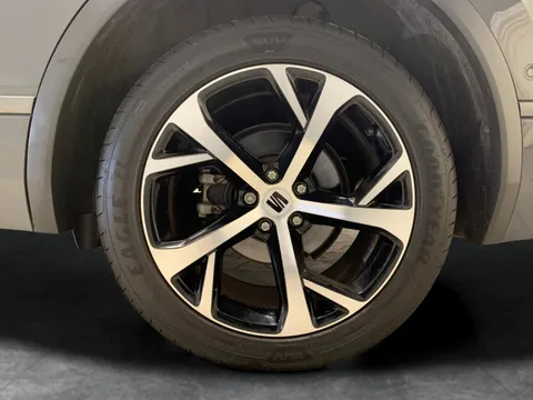 Thumbnail image for the SEAT Tarraco 1.5 TSI EVO FR   DSG