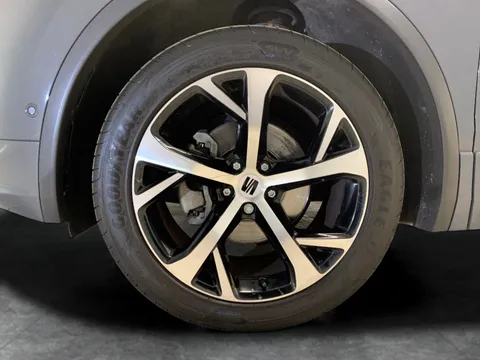 Thumbnail image for the SEAT Tarraco 1.5 TSI EVO FR   DSG