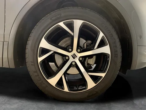 Thumbnail image for the SEAT Tarraco 1.5 TSI EVO FR   DSG