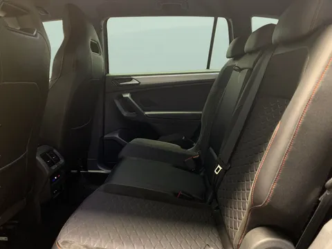 Thumbnail image for the SEAT Tarraco 1.5 TSI EVO FR   DSG