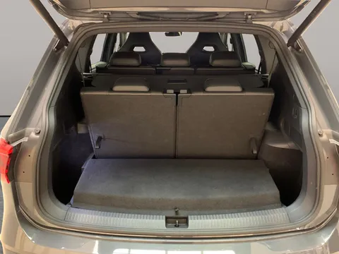 Thumbnail image for the SEAT Tarraco 1.5 TSI EVO FR   DSG