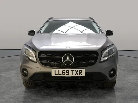 Thumbnail image for the Mercedes-Benz Gla 1.6 GLA180 GPF Urban Edition   7G-DCT