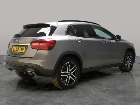 Thumbnail image for the Mercedes-Benz Gla 1.6 GLA180 GPF Urban Edition   7G-DCT