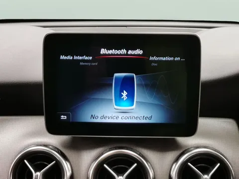 Thumbnail image for the Mercedes-Benz Gla 1.6 GLA180 GPF Urban Edition   7G-DCT