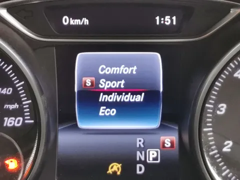 Thumbnail image for the Mercedes-Benz Gla 1.6 GLA180 GPF Urban Edition   7G-DCT