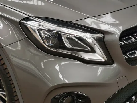Thumbnail image for the Mercedes-Benz Gla 1.6 GLA180 GPF Urban Edition   7G-DCT