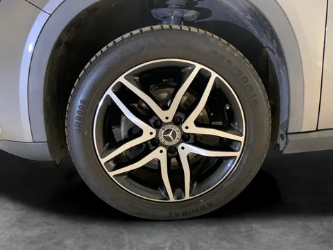 Thumbnail image for the Mercedes-Benz Gla 1.6 GLA180 GPF Urban Edition   7G-DCT