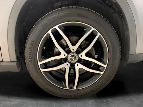 Thumbnail image for the Mercedes-Benz Gla 1.6 GLA180 GPF Urban Edition   7G-DCT