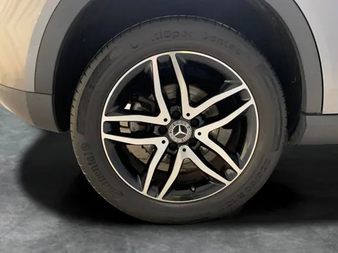 Thumbnail image for the Mercedes-Benz Gla 1.6 GLA180 GPF Urban Edition   7G-DCT