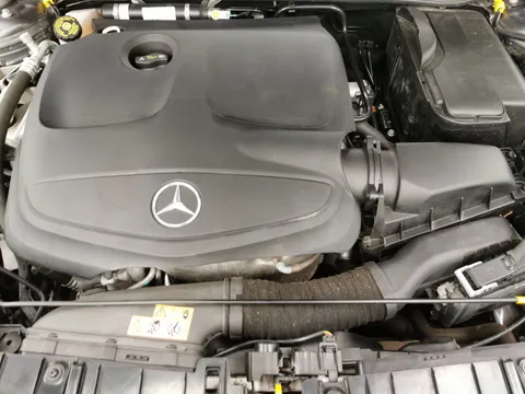 Thumbnail image for the Mercedes-Benz Gla 1.6 GLA180 GPF Urban Edition   7G-DCT