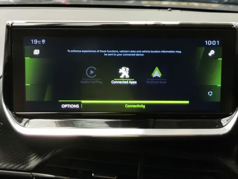Thumbnail image for the Peugeot 2008 1.2 PureTech GT Line   EAT