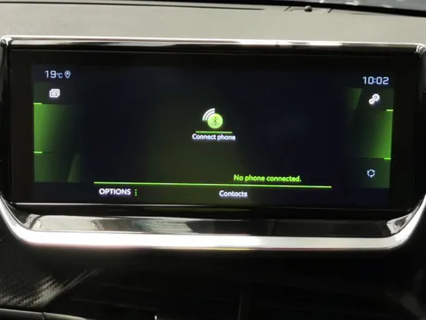 Thumbnail image for the Peugeot 2008 1.2 PureTech GT Line   EAT