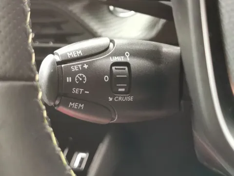 Thumbnail image for the Peugeot 2008 1.2 PureTech GT Line   EAT
