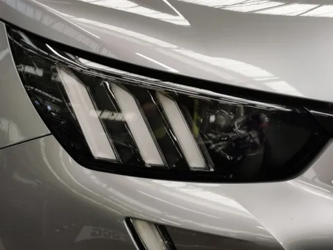 Thumbnail image for the Peugeot 2008 1.2 PureTech GT Line   EAT