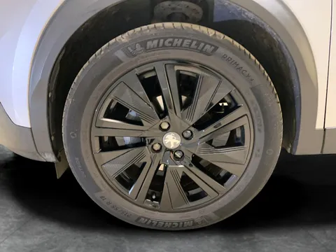 Thumbnail image for the Peugeot 2008 1.2 PureTech GT Line   EAT