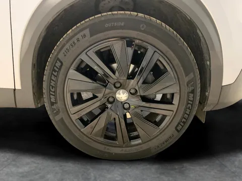 Thumbnail image for the Peugeot 2008 1.2 PureTech GT Line   EAT