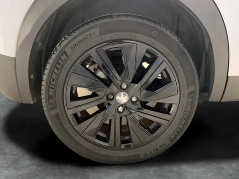 Thumbnail image for the Peugeot 2008 1.2 PureTech GT Line   EAT