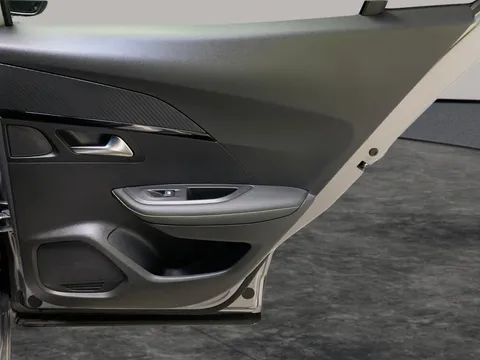 Thumbnail image for the Peugeot 2008 1.2 PureTech GT Line   EAT