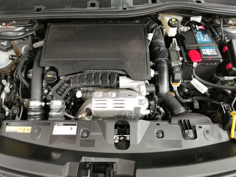 Thumbnail image for the Peugeot 2008 1.2 PureTech GT Line   EAT