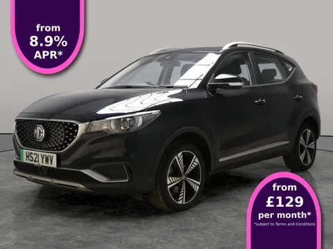 Thumbnail image for the Mg Mg Zs 44.5kWh Exclusive