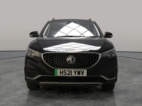 Thumbnail image for the Mg Mg Zs 44.5kWh Exclusive