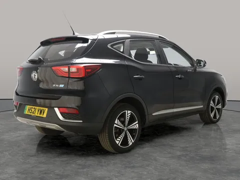 Thumbnail image for the Mg Mg Zs 44.5kWh Exclusive