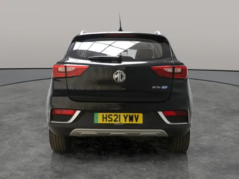 Thumbnail image for the Mg Mg Zs 44.5kWh Exclusive