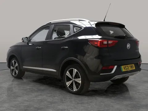 Thumbnail image for the Mg Mg Zs 44.5kWh Exclusive