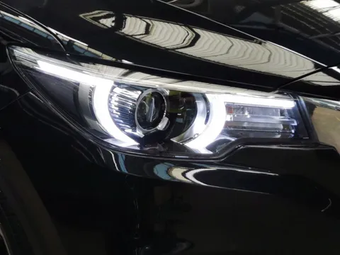 Thumbnail image for the Mg Mg Zs 44.5kWh Exclusive