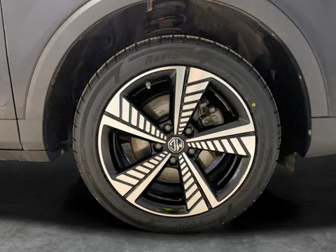 Thumbnail image for the Mg Mg Zs 44.5kWh Exclusive
