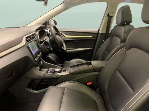 Thumbnail image for the Mg Mg Zs 44.5kWh Exclusive