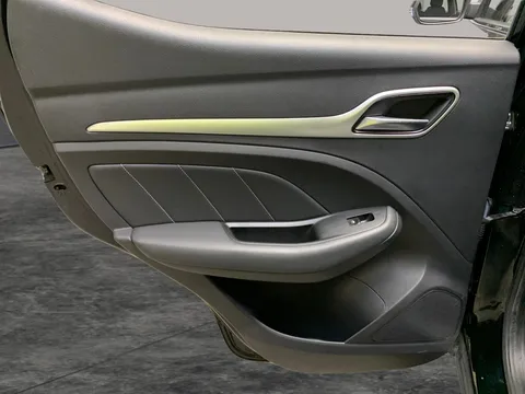 Thumbnail image for the Mg Mg Zs 44.5kWh Exclusive