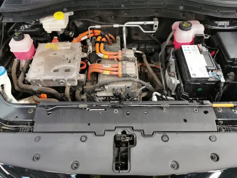 Thumbnail image for the Mg Mg Zs 44.5kWh Exclusive