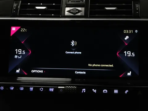Thumbnail image for the Ds Automobiles Ds 7 Crossback 1.5 BlueHDi Performance Line + Crossback  EAT8