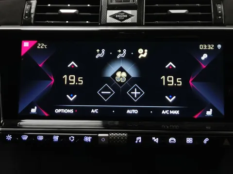Thumbnail image for the Ds Automobiles Ds 7 Crossback 1.5 BlueHDi Performance Line + Crossback  EAT8