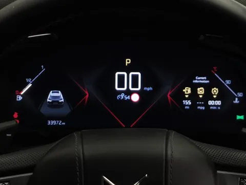 Thumbnail image for the Ds Automobiles Ds 7 Crossback 1.5 BlueHDi Performance Line + Crossback  EAT8
