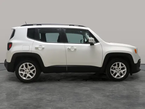Thumbnail image for the Jeep Renegade 1.6 MultiJetII Longitude