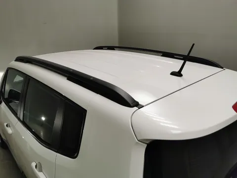 Thumbnail image for the Jeep Renegade 1.6 MultiJetII Longitude