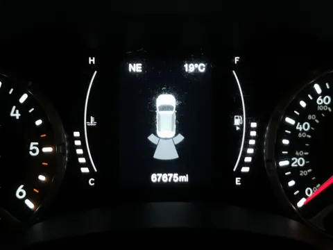 Thumbnail image for the Jeep Renegade 1.6 MultiJetII Longitude