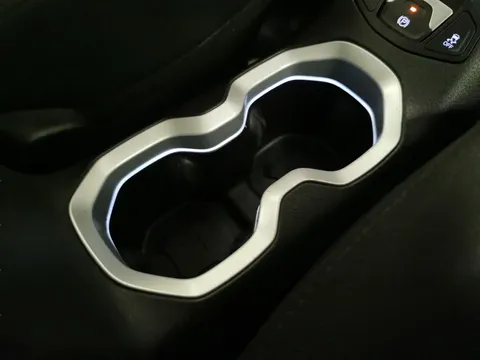 Thumbnail image for the Jeep Renegade 1.6 MultiJetII Longitude