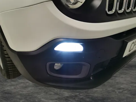 Thumbnail image for the Jeep Renegade 1.6 MultiJetII Longitude