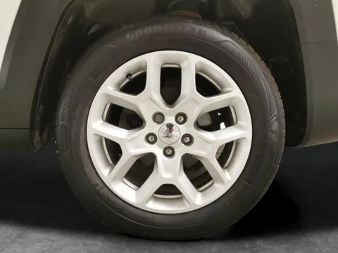 Thumbnail image for the Jeep Renegade 1.6 MultiJetII Longitude