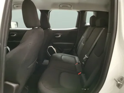 Thumbnail image for the Jeep Renegade 1.6 MultiJetII Longitude
