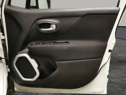 Thumbnail image for the Jeep Renegade 1.6 MultiJetII Longitude