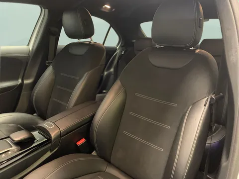 Thumbnail image for the Mercedes-Benz A-Class 2.0 A180d AMG Line Edition (Premium)   8G-DCT