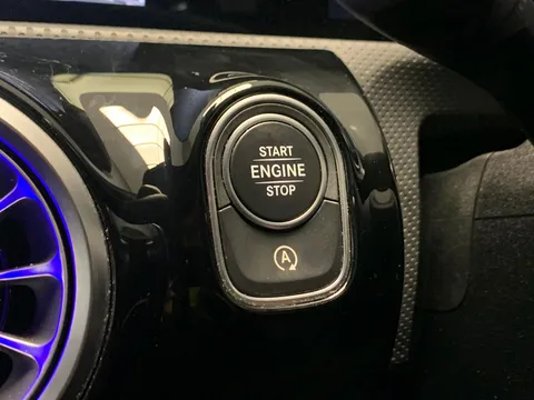 Thumbnail image for the Mercedes-Benz A-Class 2.0 A180d AMG Line Edition (Premium)   8G-DCT