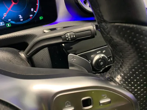 Thumbnail image for the Mercedes-Benz A-Class 2.0 A180d AMG Line Edition (Premium)   8G-DCT
