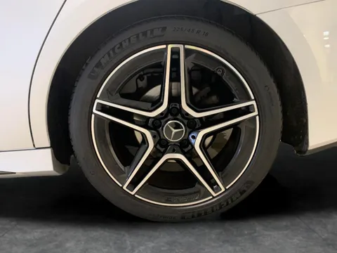 Thumbnail image for the Mercedes-Benz A-Class 2.0 A180d AMG Line Edition (Premium)   8G-DCT